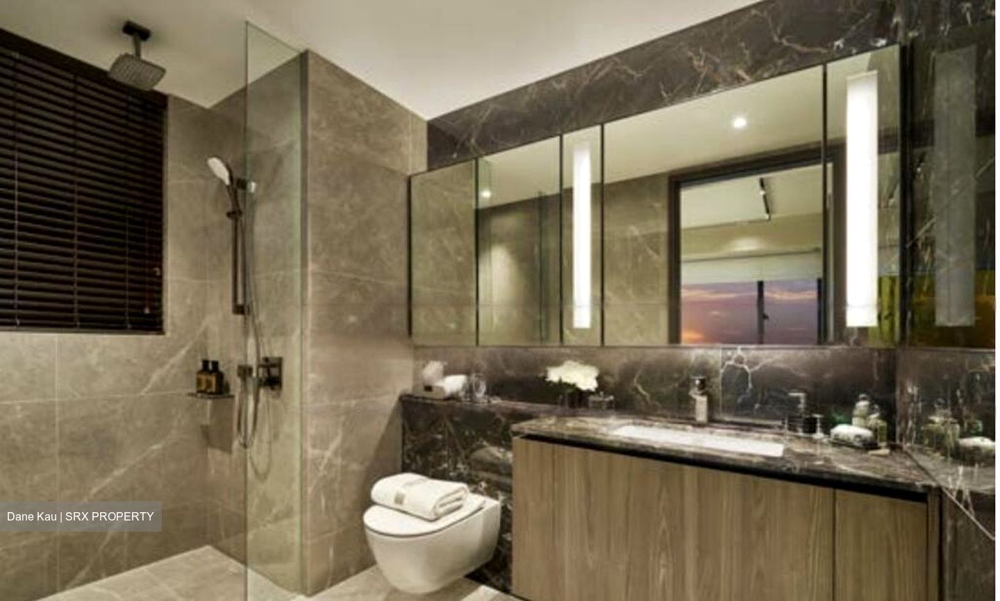 Piccadilly Grand (D8), Apartment #467607971